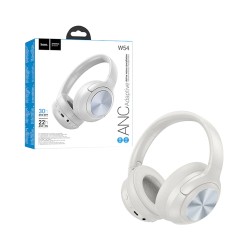 Hoco Wireless Headphone W54 Young ANC Gray Hoco Wireless Headphone W54 Young ANC Gray